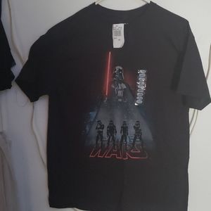 Star Wars t-shirt